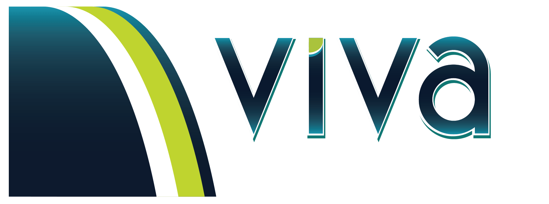 A logo for Viva Apartments is displayed.